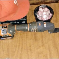 Drill Reciprocating Saw  Bandsaw