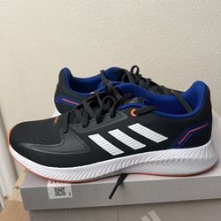 Boys Adidas Shoes