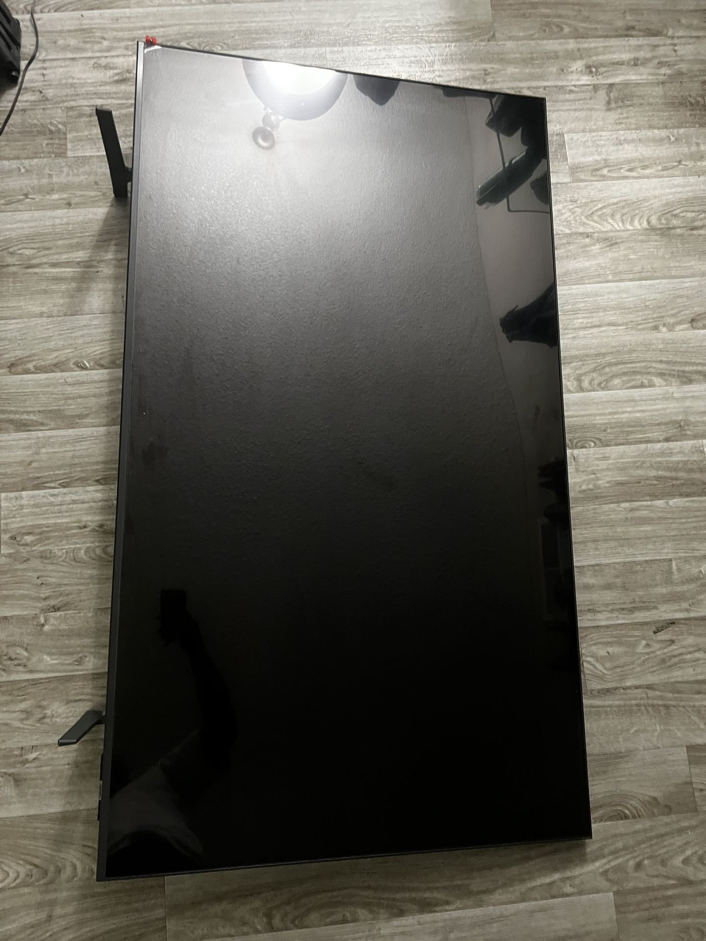 Samsung DU7200 Crystal 4K UHD Smart TV