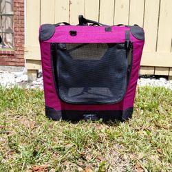 Pet Carrier cloth Amazon Basics