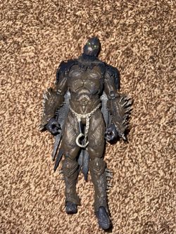 Spawn Action Figure