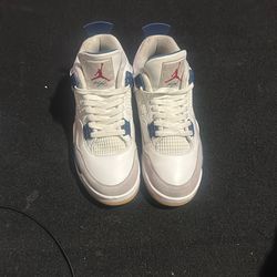 Jordan 4 Sb