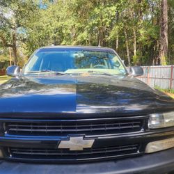 2005 Chevrolet Tahoe 4x4