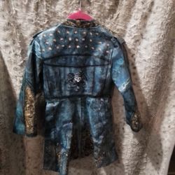 Disneys Descendants Costumes