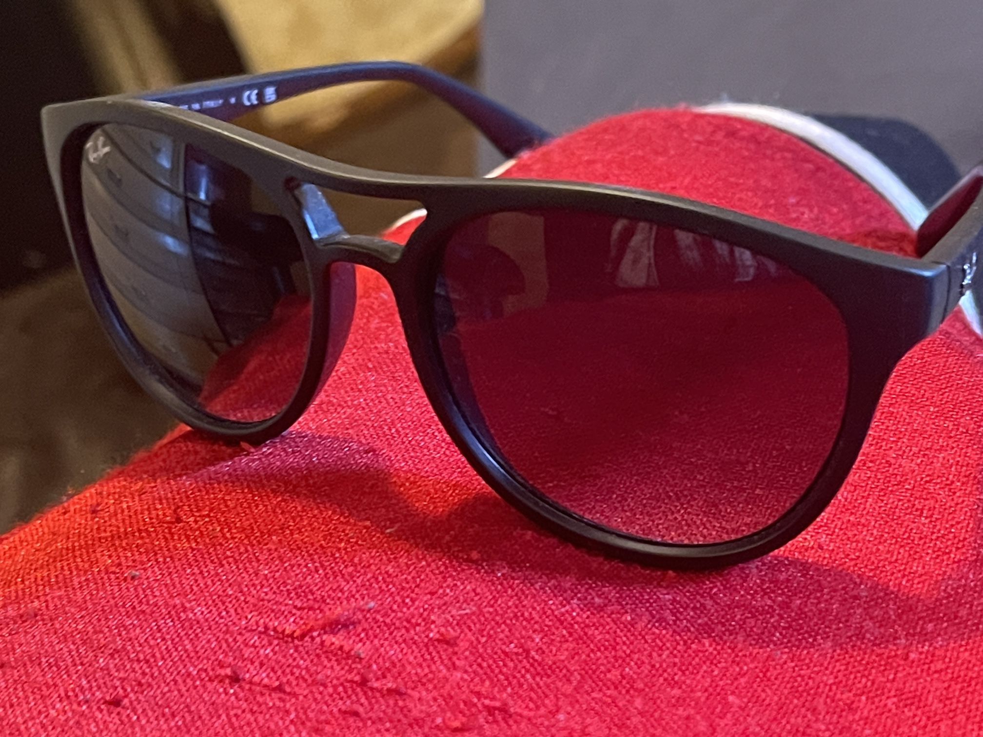Ray Ban Sunglasses
