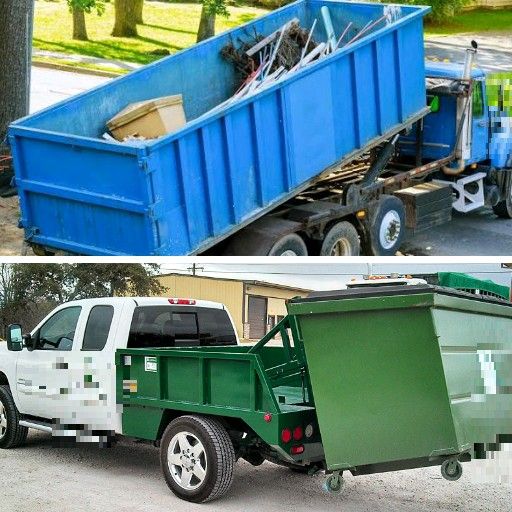 For Sale Bins And Dumpster For Sale