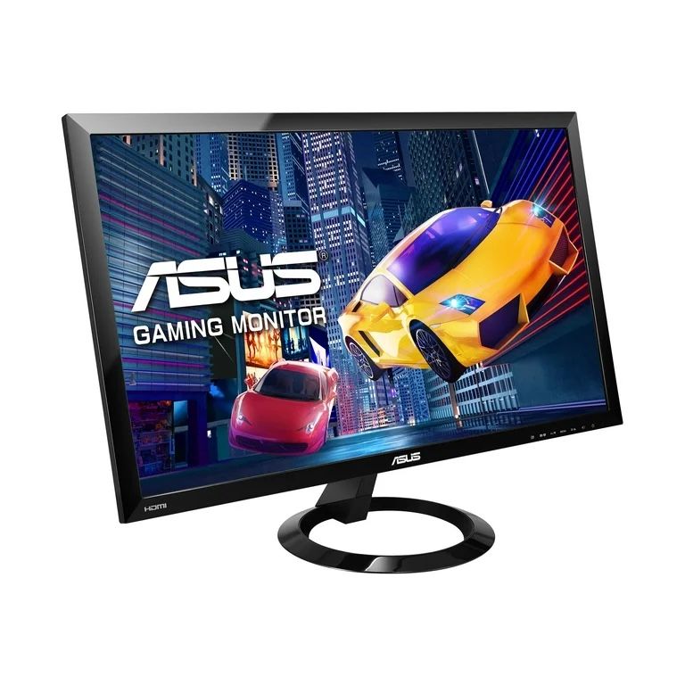 Asus 24” Monitor 1ms