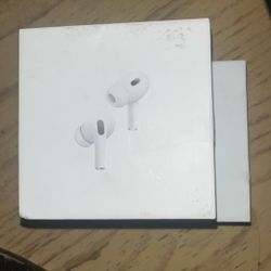 Air Pods 