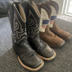 Cowboy Boots