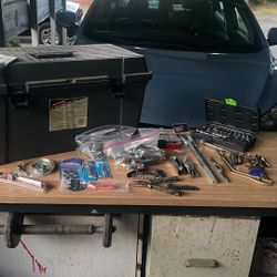 Lots Of Tools