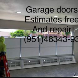 Garage Doors 