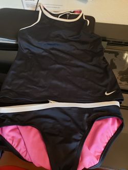 2 piece swimming suit for girl