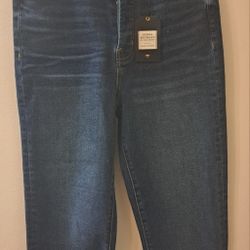 Serra Retreat Jeans Size 10/30 NWT