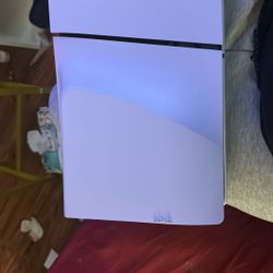 Ps5 And 2 Controllers 