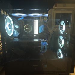 Gaming PC. Great starter! RTX 2080 S, i7,9700K, 32GB RAM, Plenty of storage.