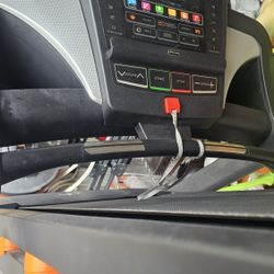 Caminadora NordicTrack