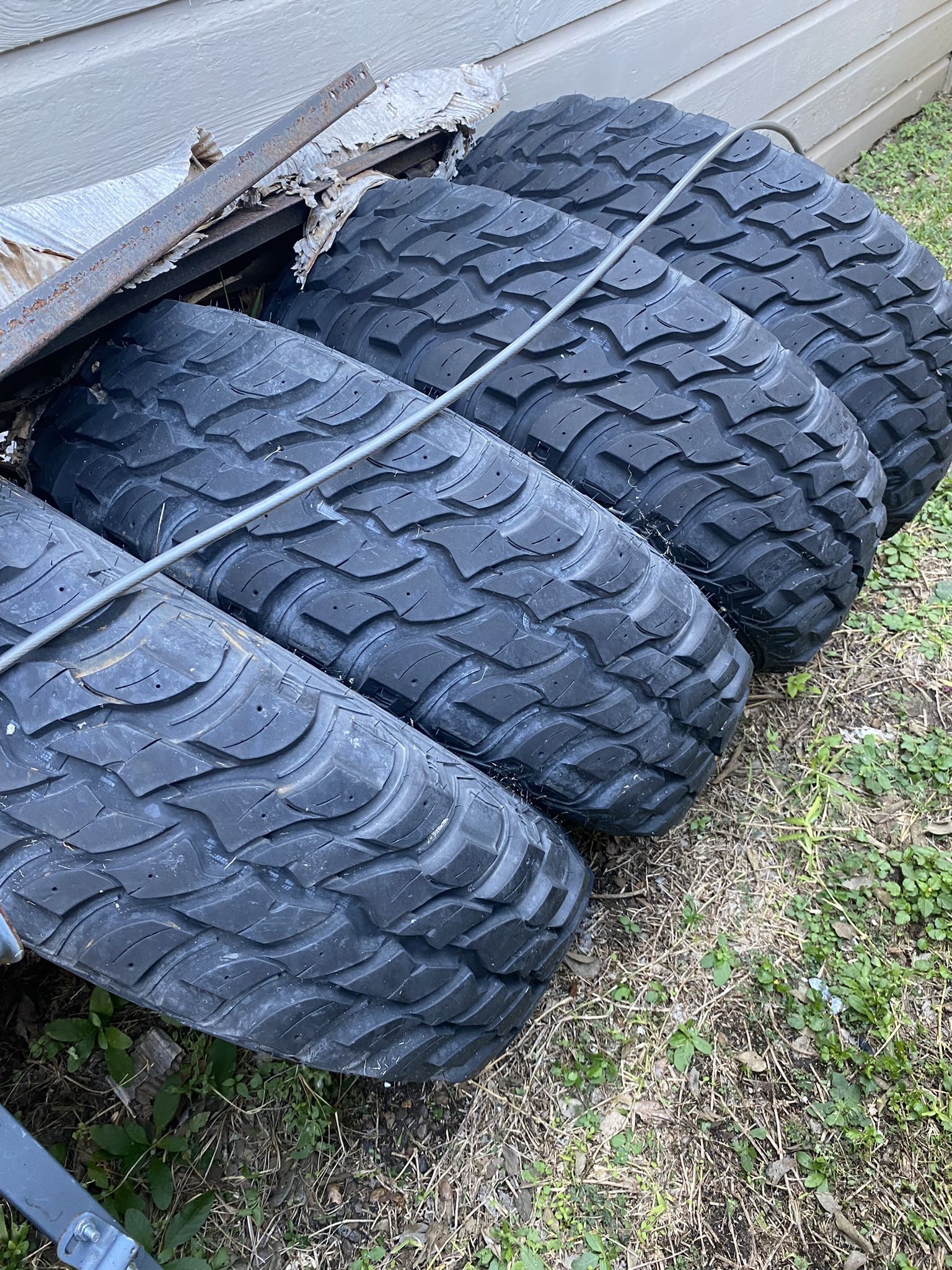 Tires 