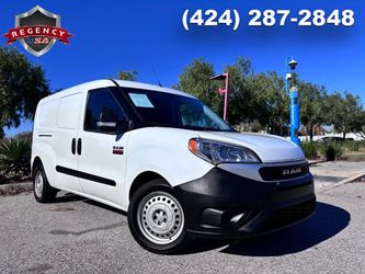 2022 Ram ProMaster City