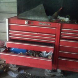 Tool Boxes 