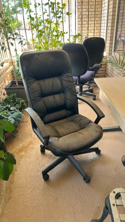 Chair EXCELLENT CONDITION