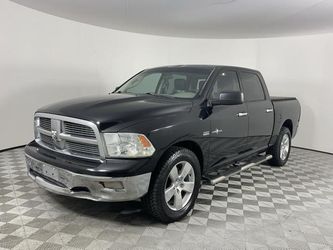 2012 RAM 1500