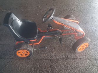 Vintage KETTCAR made in Germany