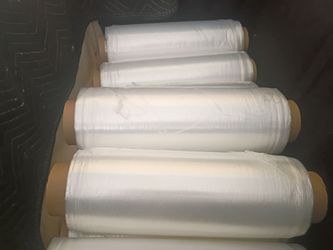 Roll ofShrink wrap