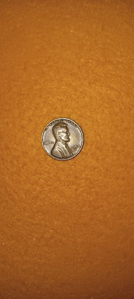 1950 Cent