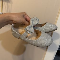 Girls Dress Shoes