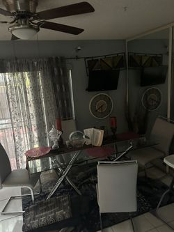 Dining Table FREE