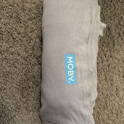 Moby Baby Wrap