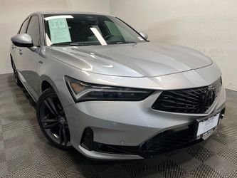 2024 Acura Integra