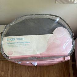 Frida Mom Nursing Pillow 