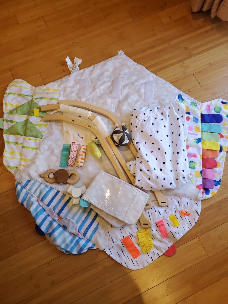Misc. Baby Items