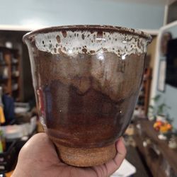 Custom Ceramic Piece