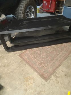 Tv/Entertainment  Stand