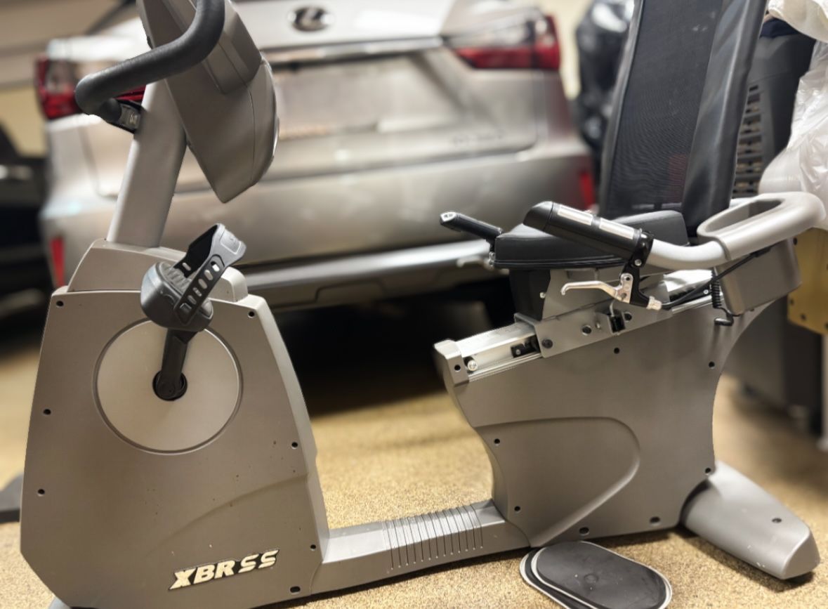Exercise Bike
