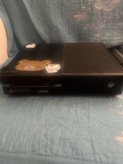 Xbox 1
