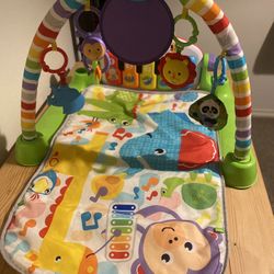 *** Baby Playmats & Bouncer ***