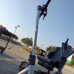 Swaggtron Swagger 5 Scooter