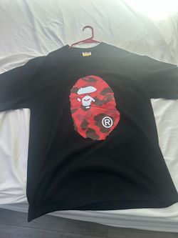 bape tee