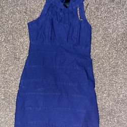 Size Small For $8 Dress