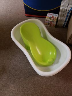 Baby bath