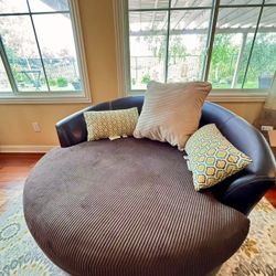 Couch Set & Table Set