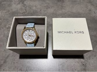 Michael Kors watch