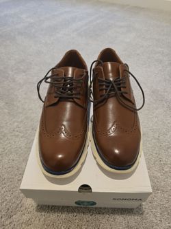 Men's Dress Shoes – Brand New