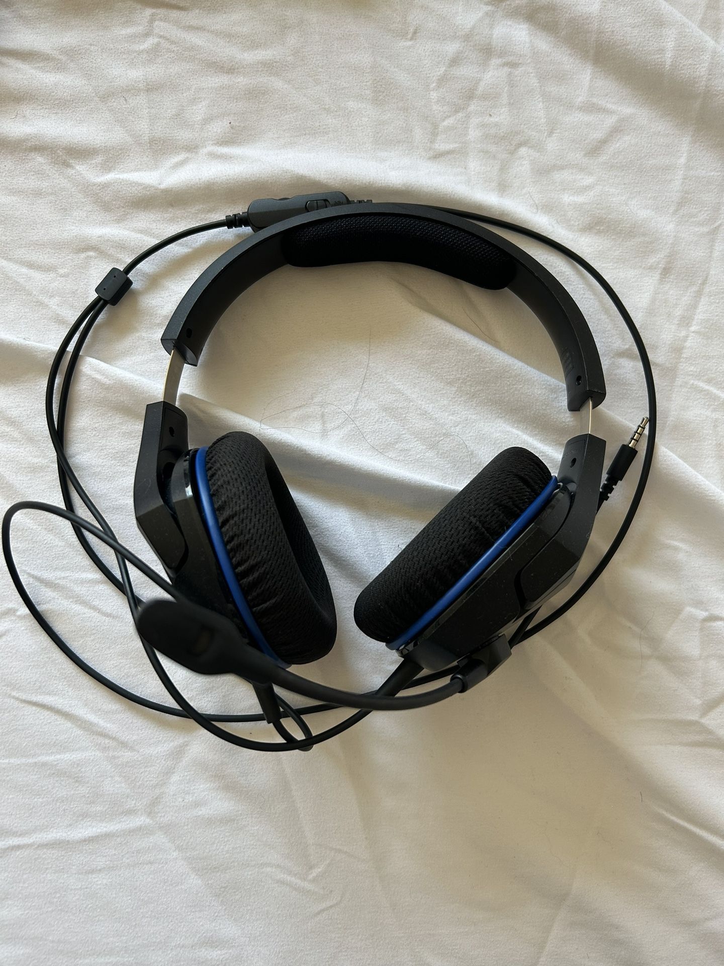 Hyper X Headset