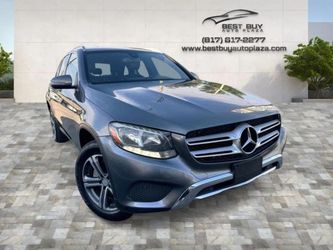2017 Mercedes-Benz GLC