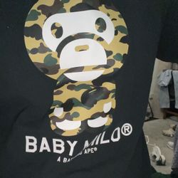 Bape Tee