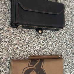 Phone Wallet Cases